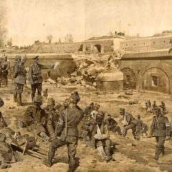 Памятная дата военной истории России 