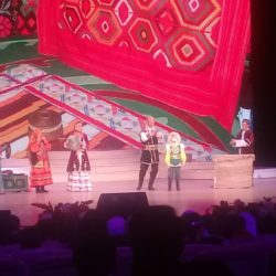 Подведены итоги конкурса «Семья — хранительница языка»