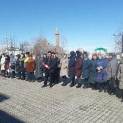 В Центре народной культуры и досуга прошел внеплановый инструктаж о порядке действий персонала по обеспечению безопасной и быстрой эвакуации людей при пожаре