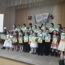 Подведены итоги интернет - конкурса чтецов, посвященного 100-летию со дня рождения Народного поэта Республики Башкортостан Мустая Карима.