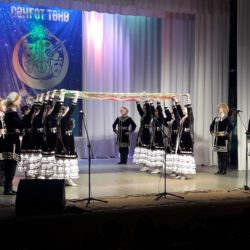 В дальний путь за успехом!