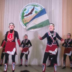 Отборочный тур смотра-конкурса художественной самодеятельности среди трудовых коллективов  ГО г.Сибай.