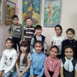 Туған телгә ҡарата нисек һөйөү тәрбиәләргә?