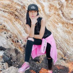 Приглашаем на мастер класс по современным танцам