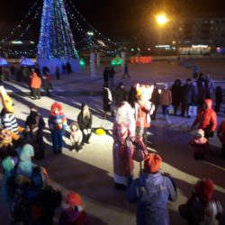 Детишкам на радость!