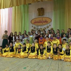 Мы едем покорять Москву !