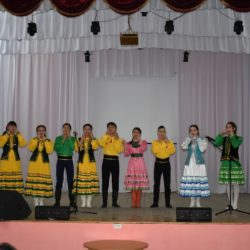 Сибайҙа ҡумыҙсылар бәйгеһе үтте