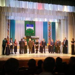 В Сибае подведены Итоги 2018 года.