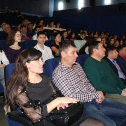 В Сибае прошел кастинг шоу-проекта вокалистов «Голос Зауралья»