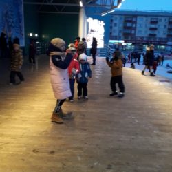 Ау, мы ищем таланты