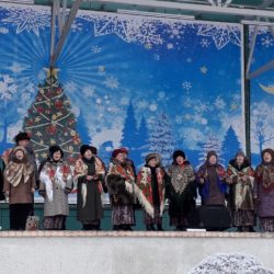 Рождество приходит в дом