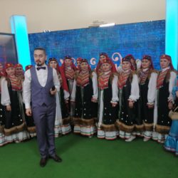 Республиканский телевизионный конкурс "Баик"