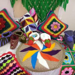 Золотой возраст-золотые руки!