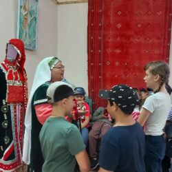 Волшебный ключ