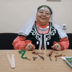 Ҡумыҙ төрҙәре