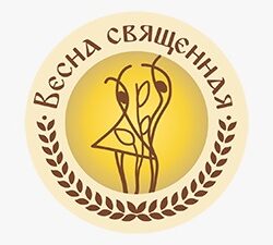 Национальная премия "Весна священная"