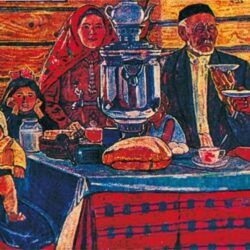 Образцовая башкирская семья - 2022