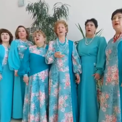 Республиканскому центру народного творчества 85лет