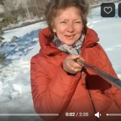 Масленица на дворе