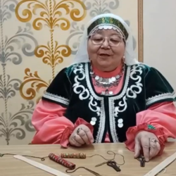 Ҡумыҙҙа йырлап уйнау