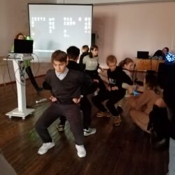 Прошел полуфинал интерактивной игры для студентов «Живая среда»