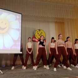 Смехотерапия