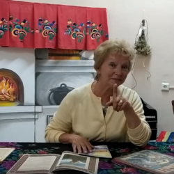 Акция "День русского языка"