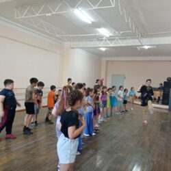 Программа «Территория талантов»