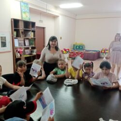 Международный день борьбы с наркоманией