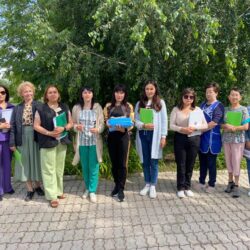 Учения по гражданской обороне