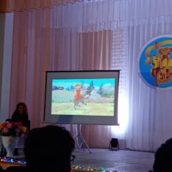 Концерт-лекторий «Поп-культура. Моя история»