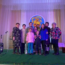 Концерт «Музыка добра»