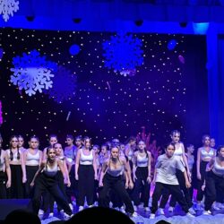 Концерт "100 % ЗИМЫ"