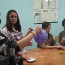 Мастер-класс по изготовлению новогодней игрушки