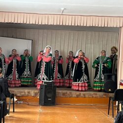 Этнолекторий