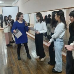 День студента