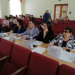 Конкурс «Виктория»