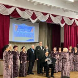 Исторический час «Подвигу Сталинграда посвящается»