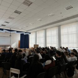 Развлекательно-игровая программа