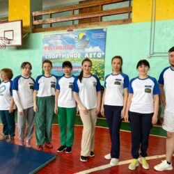 Спартакиада среди работников культуры