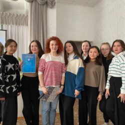 Развлекательный квиз «Мегамозг»