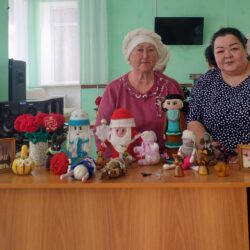 Добрые дела