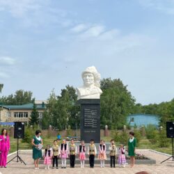 269-летие со дня рождения Салавата Юлаева