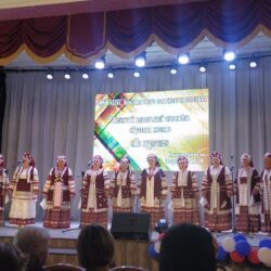 Фестиваль самодеятельного творчества "Славься, наш Кизильский край!"