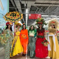 Фестиваль “Урожай 2023»