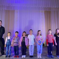 Актерская школа