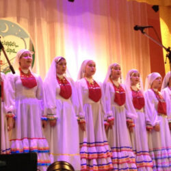 Внимание! Конкурс исполнителей мунажат