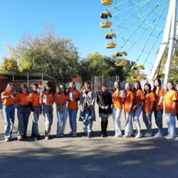 Сибай-территория против наркотиков