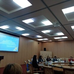 Форум - выставка «Ломая барьеры»