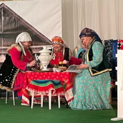 Премьера спектакля